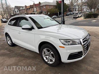 2019 Audi Q5 Premium – miniatura 3