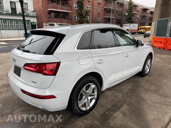 2019 Audi Q5 Premium – miniatura 4