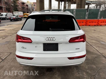2019 Audi Q5 Premium – miniatura 5