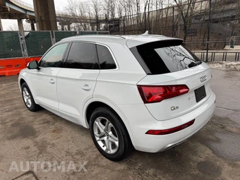 2019 Audi Q5 Premium – miniatura 6