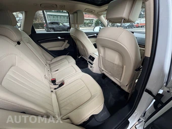 2019 Audi Q5 Premium – miniatura 7