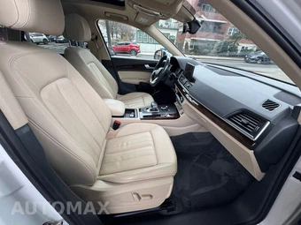 2019 Audi Q5 Premium – miniatura 8