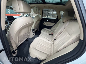 2019 Audi Q5 Premium – miniatura 9