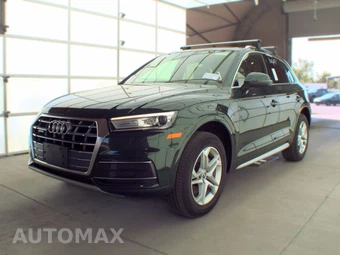 2019 Audi Q5 Premium