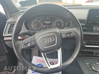 2019 Audi Q5 Premium – miniatura 10