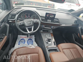 2019 Audi Q5 Premium – miniatura 11