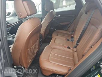 2019 Audi Q5 Premium – miniatura 13