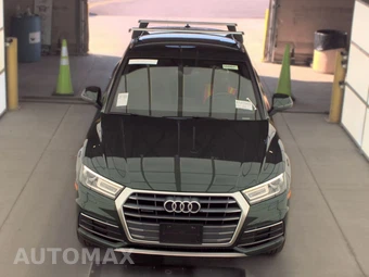 2019 Audi Q5 Premium – miniatura 2