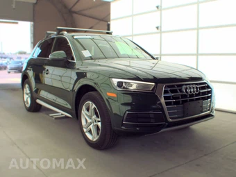 2019 Audi Q5 Premium – miniatura 3