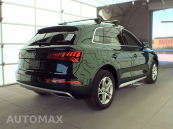 2019 Audi Q5 Premium – miniatura 4