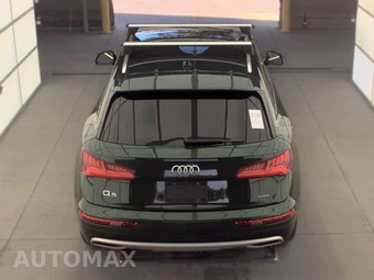 2019 Audi Q5 Premium – miniatura 5