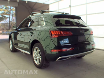 2019 Audi Q5 Premium – miniatura 6