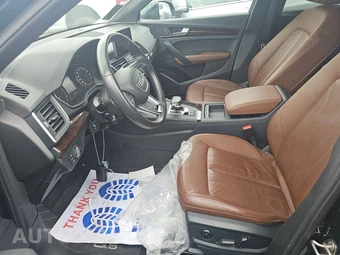 2019 Audi Q5 Premium – miniatura 7