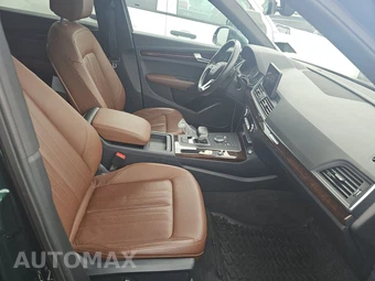 2019 Audi Q5 Premium – miniatura 8