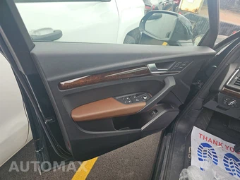 2019 Audi Q5 Premium – miniatura 9