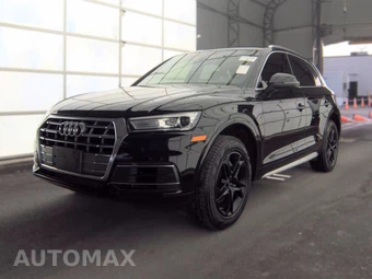 2019 Audi Q5 Premium