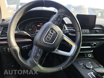 2019 Audi Q5 Premium – miniatura 10