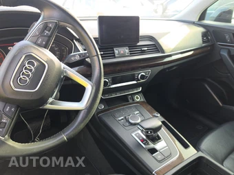 2019 Audi Q5 Premium – miniatura 11