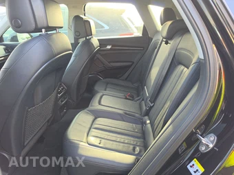 2019 Audi Q5 Premium – miniatura 13