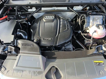 2019 Audi Q5 Premium – miniatura 15