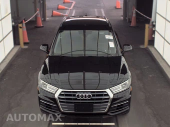 2019 Audi Q5 Premium – miniatura 2