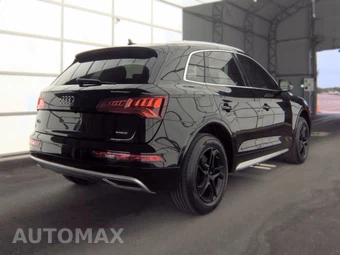 2019 Audi Q5 Premium – miniatura 4