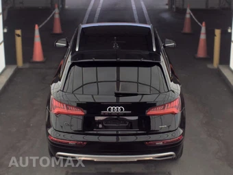 2019 Audi Q5 Premium – miniatura 5