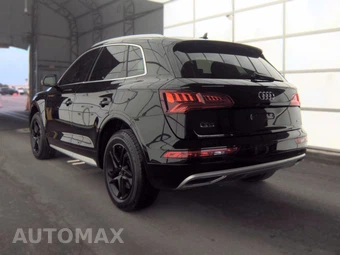 2019 Audi Q5 Premium – miniatura 6