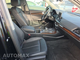 2019 Audi Q5 Premium – miniatura 8