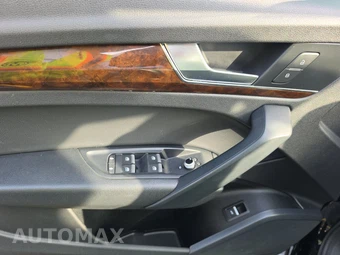 2019 Audi Q5 Premium – miniatura 9
