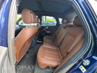 2019 Audi Q5 Prestige – miniatura 13