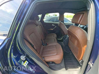 2019 Audi Q5 Prestige – miniatura 16