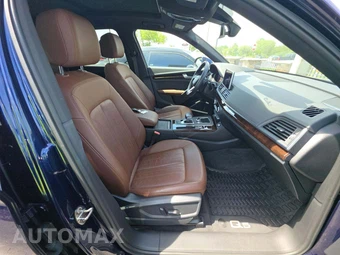 2019 Audi Q5 Prestige – miniatura 18