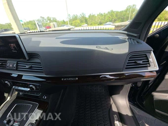 2019 Audi Q5 Prestige – miniatura 19
