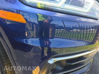 2019 Audi Q5 Prestige – miniatura 22