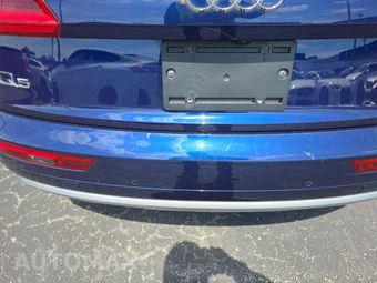 2019 Audi Q5 Prestige – miniatura 23