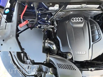 2019 Audi Q5 Prestige – miniatura 26