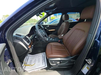 2019 Audi Q5 Prestige – miniatura 6