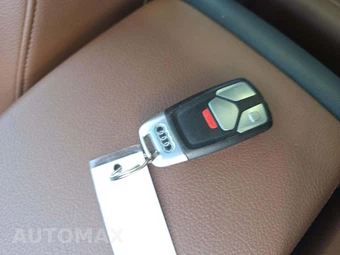 2019 Audi Q5 Prestige – miniatura 8