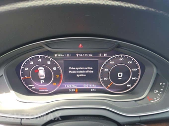 2019 Audi Q5 Prestige – miniatura 9