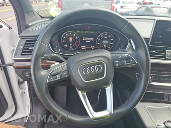 2019 Audi Q5 Prestige – miniatura 10