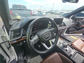 2019 Audi Q5 Prestige – miniatura 11