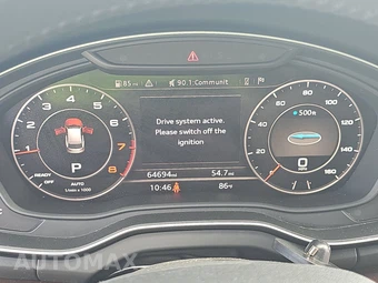 2019 Audi Q5 Prestige – miniatura 12