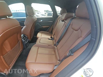 2019 Audi Q5 Prestige – miniatura 13