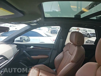 2019 Audi Q5 Prestige – miniatura 14