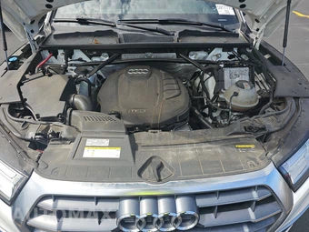 2019 Audi Q5 Prestige – miniatura 16