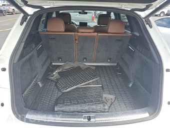2019 Audi Q5 Prestige – miniatura 17