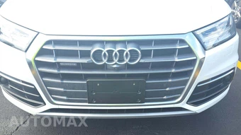2019 Audi Q5 Prestige – miniatura 19