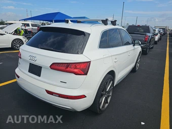 2019 Audi Q5 Prestige – miniatura 4