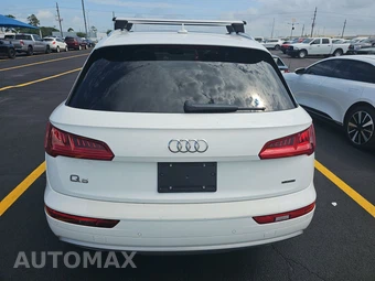 2019 Audi Q5 Prestige – miniatura 5
